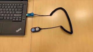 How to Get Started Logging Temperature with DS1925 iButton Temperature Data Logger