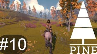 Приручатель 3000 - Pine #10 (Прохождение игры на русском - PC)