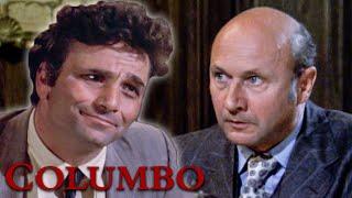 Ein Dinner mit Columbo | Columbo DE