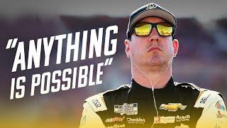 Does Kyle Busch Want Out of RCR? | NASCAR Power Rankings!