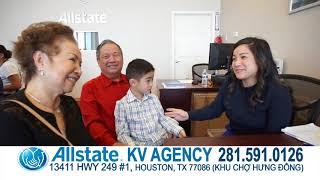 KV Agency Allstate