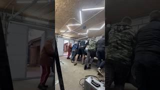 Как за 7 тысяч ₽ переварить очень гнилую машину своими руками 