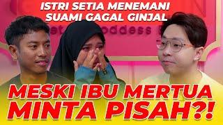 INI EPISODE PALING SEDIH!! ARTIS2 HARUS CONTOH PASANGAN INI!