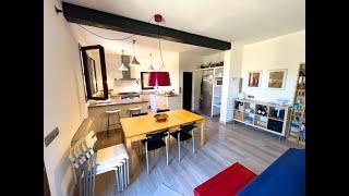 MALLORCA: Low-rise village house in in a quiet zone of the cozy village of Ses Salines, € 630.000