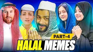 HALAL MEMES ONLY FOR MUSLIMS IN RAMADAN 2025#4