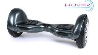 iHOVER.HU, HOVERBOARD SHOW, (HUN HD)