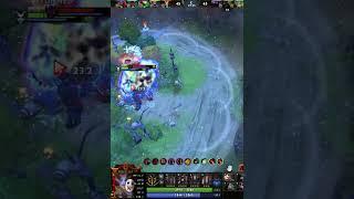 HOW TO COUNTER HEX SPECTRE DOMINATION #dota2 #dota2 #qop #spectre