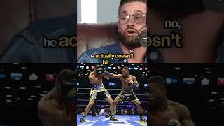 ‘PACQUIAO HIT HARDER THAN SPENCE’️ | #mannypacquiao | #errolspencejr