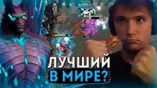 Серега Пират решил стать САМЫМ скилловым игроком в Custom Hero Chaos / ТБ через выживаемость