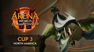 AWC The War Within Cup 3 | North America