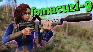 Fallout 4 - TOMACUZI 9 - Americas Worst - Full Tape Hunt Quest (Xbox One/PC)