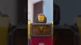 Omega Supreme has no chill  #transformers #linkinpark #bayhem