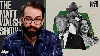 My Case For Trump | Ep. 1478