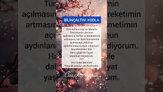 #kuantum #psikoloji #bilinçaltı #aile #çakralar #kisiselgelişim #olumlamalar #meditasyon