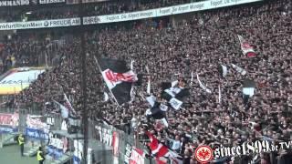 Eintracht Frankfurt - FSV Frankfurt 18.02 (since1899.de)