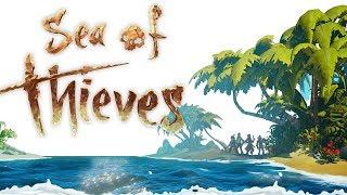 Sea of Thieves Reaction (XBOX ONE EXCLUSIVE)