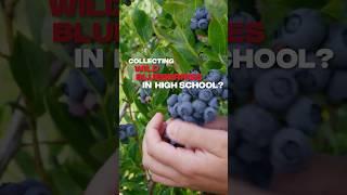 He Turned A Wild Blueberry Side Hustle Into a Business Empire | John Bragg