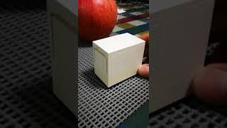 Lego magic box