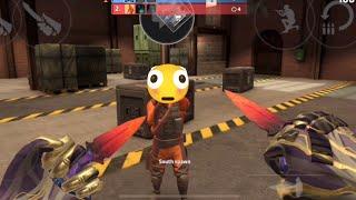 Critical ops full of noobs || troll nabs