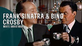 Frank Sinatra & Bing Crosby - White Christmas (Happy Holidays)