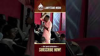 Why you Must Control Your Mind when Entering the Secret Place || Apostle Edu Udechukwu