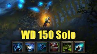 Solo GR150 Witch Doctor, Mundunugu Spirit Barrage! (Season 27)