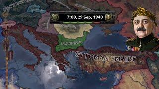 Restoring the Ottoman Empire to greatness in Imperial Nostalgia