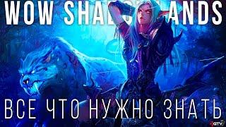 World of Warcraft Shadowlands – 10 главных фишек дополнения. Обзор нововведений