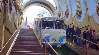 Kiev/Kyiv Funicular