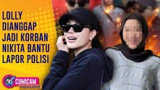 Cumi Highlight: Nikita Mirzani Perjuangkan Anak Sampai Laporkan VA Ke Polisi