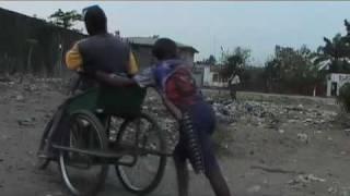Staff Benda Bilili -  "Polio"