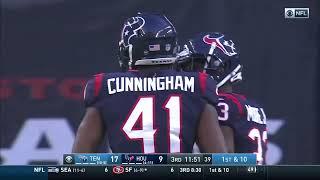 Zach Cunningham 2020-2021 Season Highlights || NFL's 2020 Tackle Leader