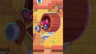 СЛИВ НОВОГО БОЙЦА! #бравлстарс #brawlstars #supercell #shorts