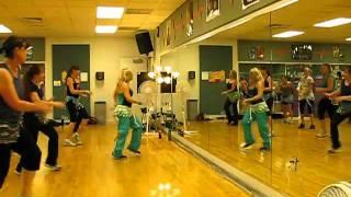 Zumba Fitness - Salsaton (Salsa Con Reggaeton)