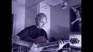 This Masquerade - George Benson SOLO by piero del prete