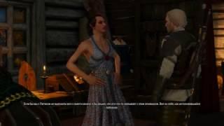 Судьба Калькштейна. The Witcher 3