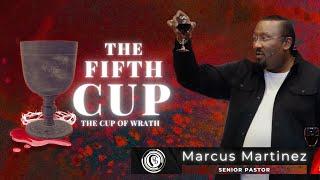 The Fifth Cup | Good Friday Service | Destiny Dominion | dd.church | Apr 02, 2021