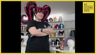 Anime Cosplay Wigs | Umbra Wigs