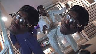 Insane - This The New Me [Official Video]