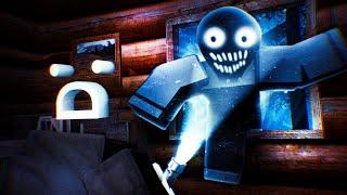 Roblox INTRUDER but it's FREEROAM