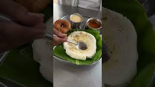 Pavithra Idli | Tumkur