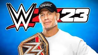 What If John Cena Returned For 1 Full Year? (Universe Mode)