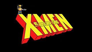 X-Men: Sinister Plot | LEGO Stop Motion Film