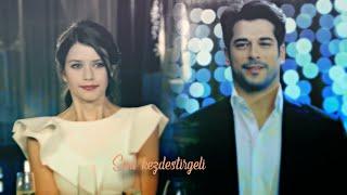 ►Burak Ozcivit & Beren Saat | Seni kezdestirgeli (crossover. AU)