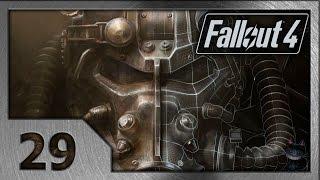 Fallout 4. Прохождение (29) . По следам Келлога.