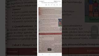 Differensial təlim nədir?Nə üçün vacibdir?