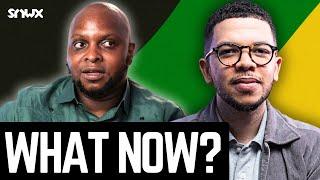 Floyd Shivambu kinda leaves MK Party…