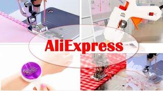 Покупки для рукоделия и для души с сайта AliExpress