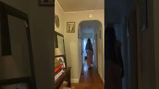 Fashion week Runway Show Fitting Ontavia Roulette 2023 Collection