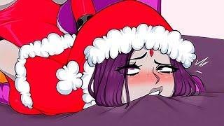 Christmas Cake [Comics Dub]